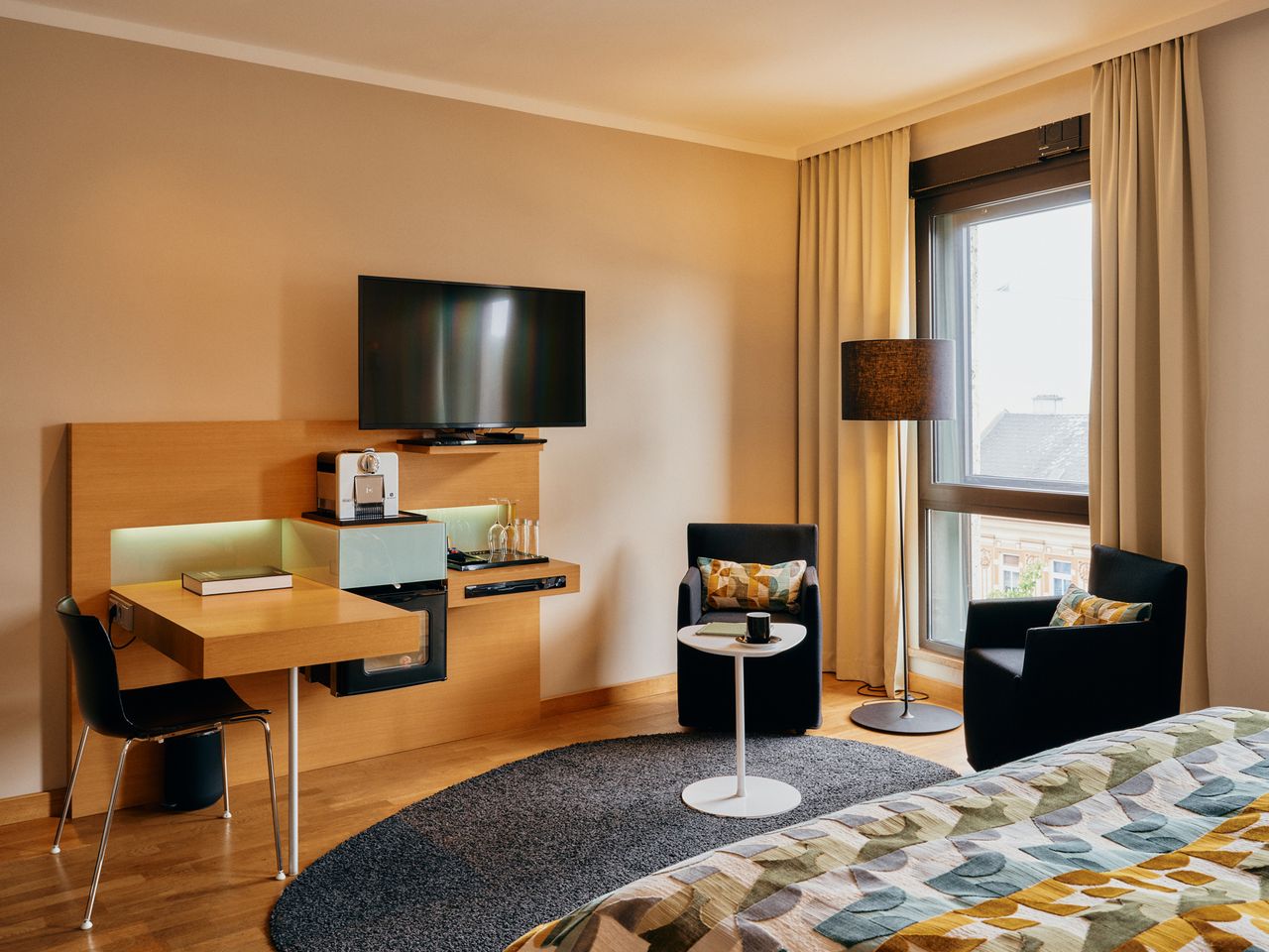 Doppelzimmer Comfort