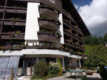 Auszeit - Natur 4 Tage mit Frühstück im Alpenlandhof