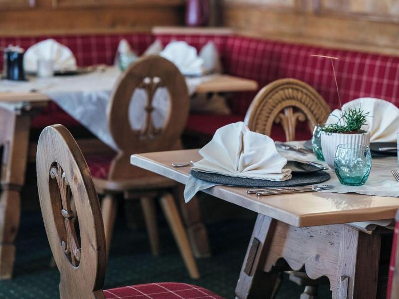 6 Tage Wellness in den Bergen in St. Anton