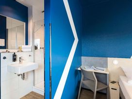 3 Tage Kurzurlaub mit Frühstück im ibis budget Ludwigsburg