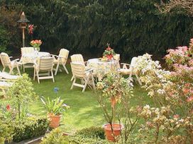 4 Tage im Hotel Markus Sittikus mit Frühstück
