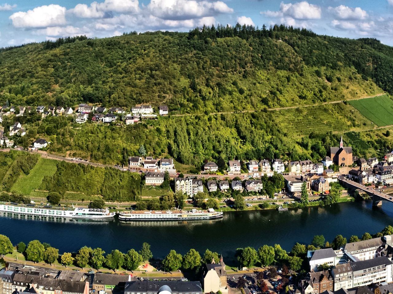 Erlebnis Wochenende an der Mosel