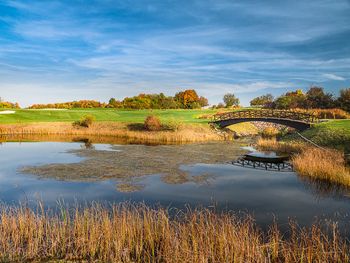 Golf Arrangement 4 Tage inkl. 2 Greenfees