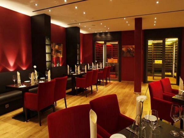 2 Tage in der norddeutschen Hansestadt Lübeck Atlantic Hotel Lübeck, Schleswig-Holstein inkl. Frühstück