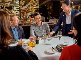 5 Tage Entspannung in Amsterdam