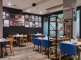 2 Tage Kurzurlaub mit Frühstück im Golden Tulip Gdansk Residence
