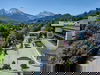 8 Tage aktive Erholung in Berchtesgaden mit HP