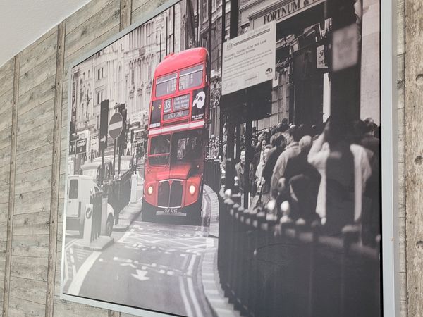 Zwei Tage Schlossstadt Brühl erleben in Brühl (Rheinland), Nordrhein-Westfalen inkl. Halbpension