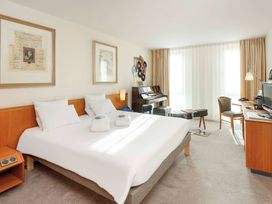 2 Tage im Novotel Freiburg am Konzerthaus