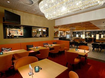 2 Tage im Hotel Zuiderduin mit Frühstück