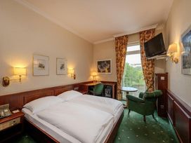 Am Berliner Lietzensee - 2 Tage mit Frühstück