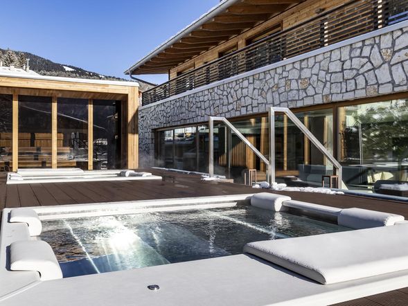 Blu Hotel Natura & SPA