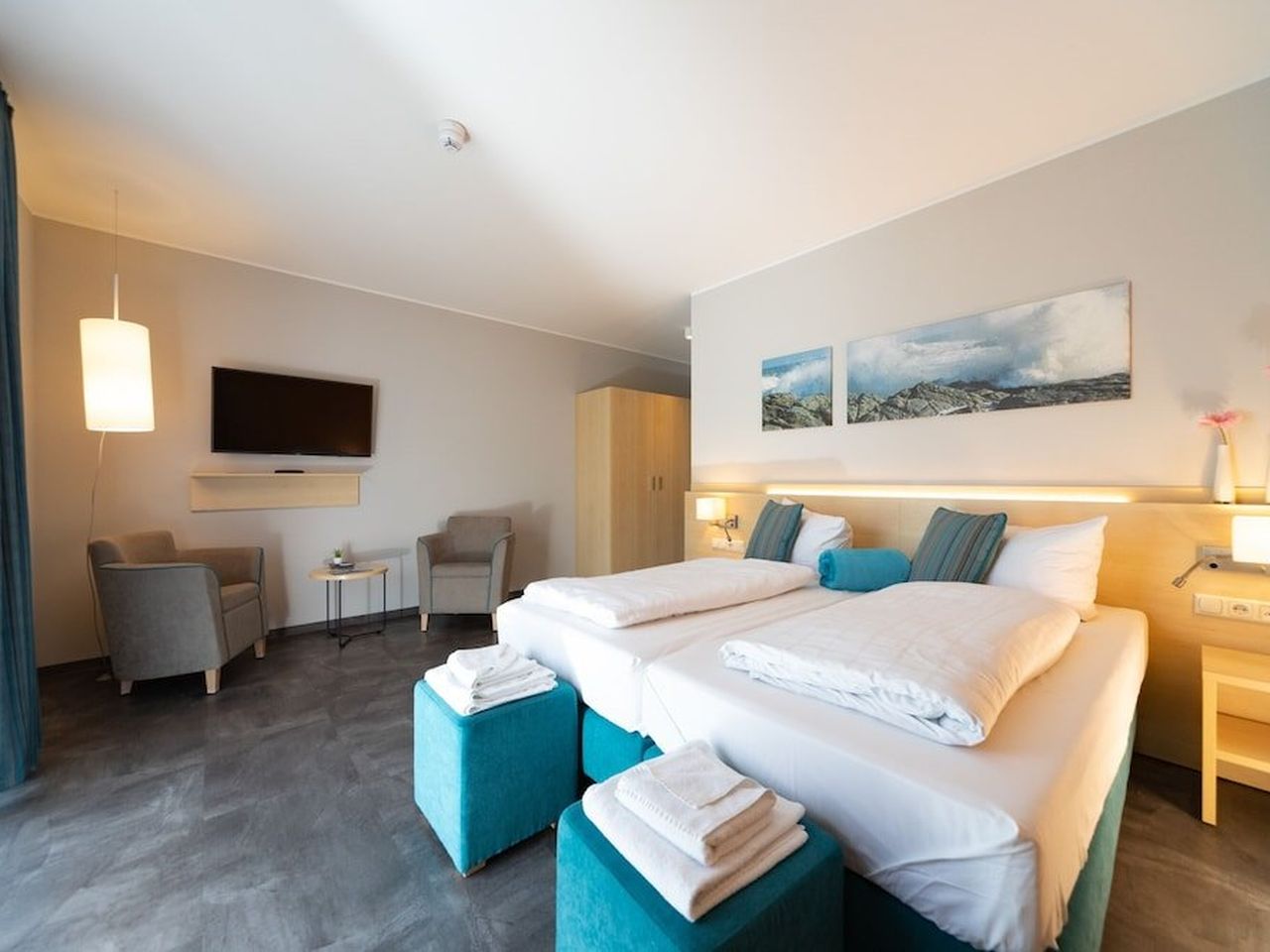 Riff Resort