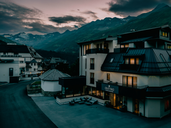 8 Tage All-Inclusive Gourmet- & Wellnesszeit in Tirol