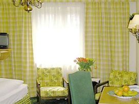 4 Tage im Hotel Markus Sittikus mit Frühstück