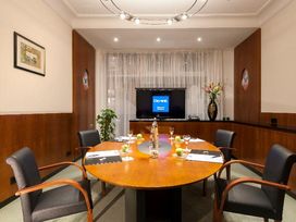 2 Tage im Hotel Dorint Charlottenhof Halle (Saale)