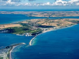 Inselglück Fehmarn – Radeln & Meeresluft genießen