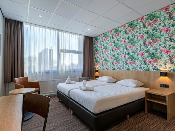 Best Western Amsterdam