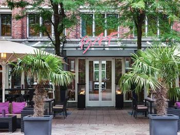 Hansestadt erkunden im Steigenberger Hotel Hamburg