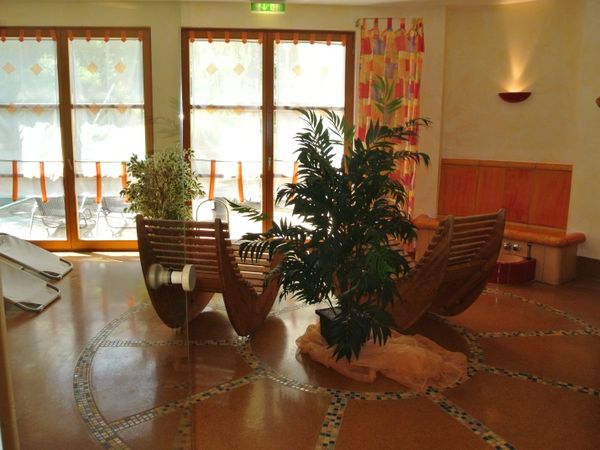 Wintermärchen in Dettelbach Halbpension