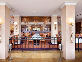 2 Tage im Wellnesshotel Gran BelVeder in Scharbeutz