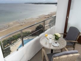 2 Tage Ostsee im Maritim Seehotel Timmendorfer Strand mit HP