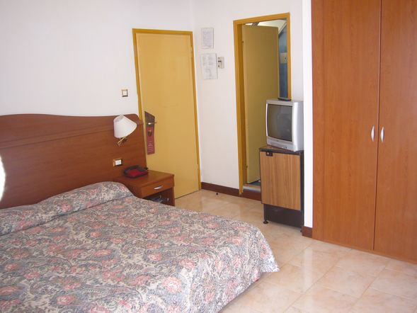 Hotel Heron
