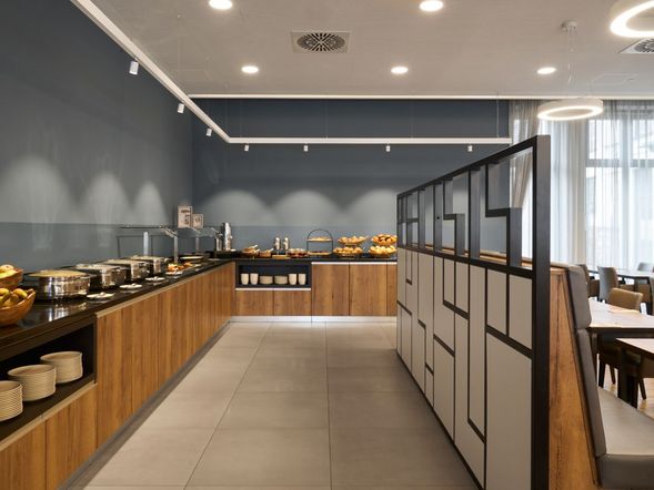 Four Points Flex by Sheraton Bochum