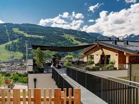 Urlaub 2 Tage mit Frühstück im Aparthotel Ferienalm