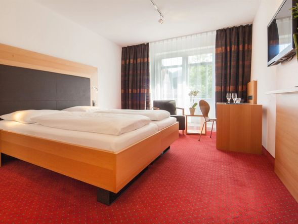 Doppelzimmer Komfort