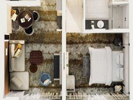 Mainhattan - 5 Tage im The Westin Grand Frankfurt