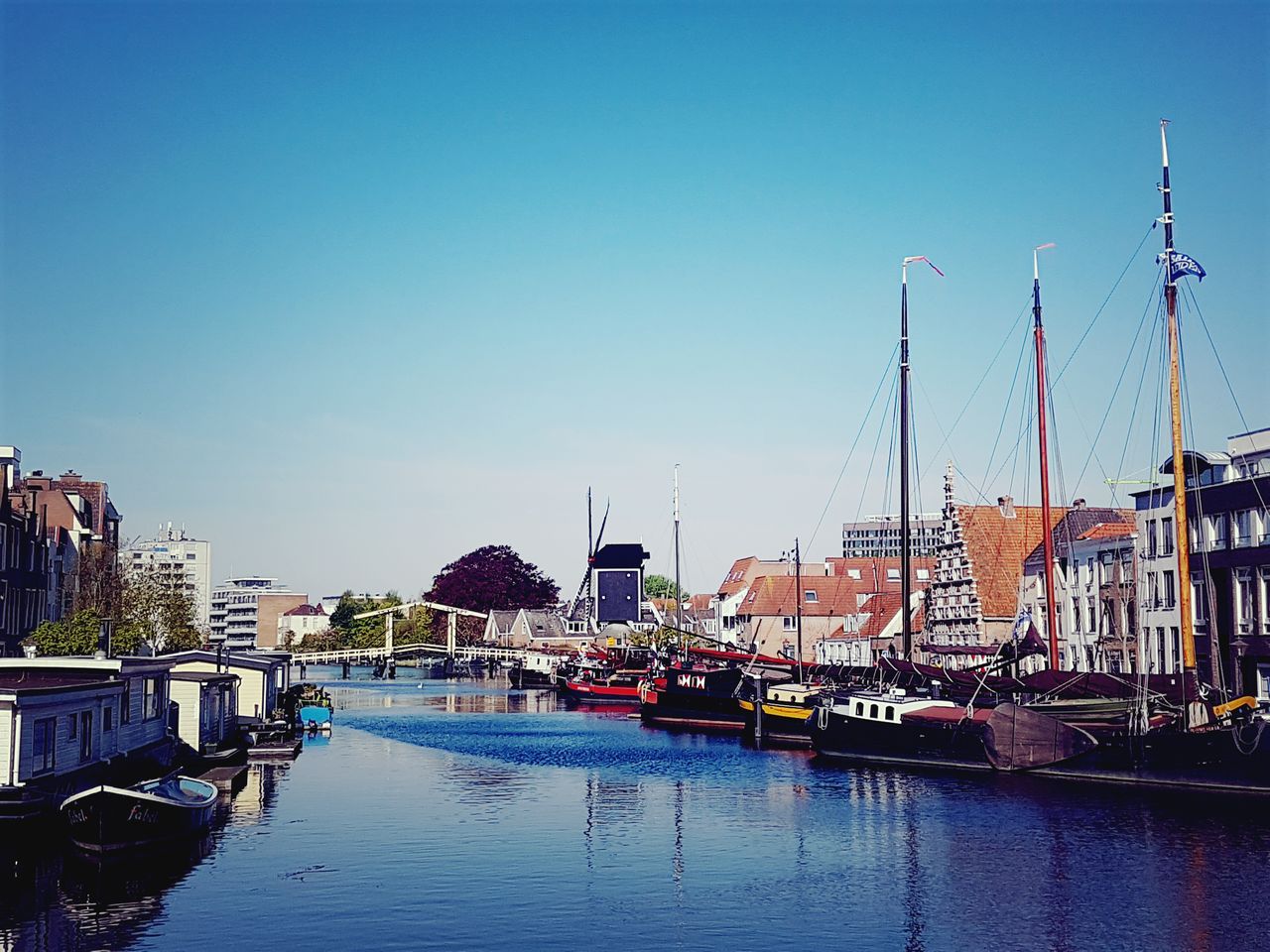 Wellnessträume werden wahr! - 3 Tage in Leiden mit HP