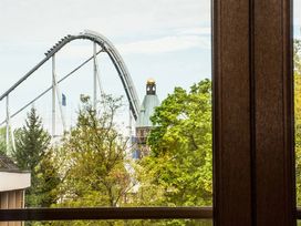 vor den Toren des Europapark Rust - 2 Tage Kurzurlaub mit Frühstück im Hotel Casa Rustica