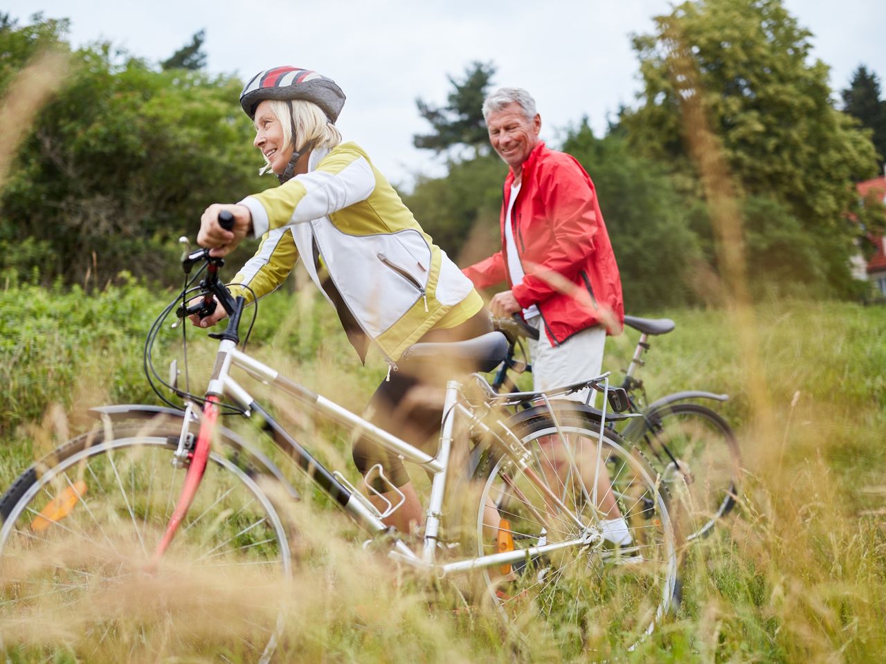 Naturwochenende mit Radtour im Rottal-Inn