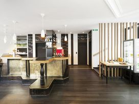 2 Tage im Attimo Hotel - Stuttgart 