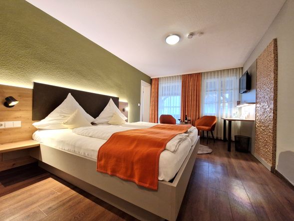Comfort Zimmer
