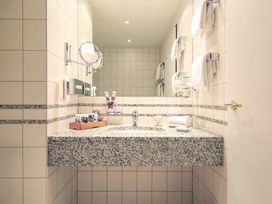 2 Tage im Mercure Hotel Plaza Essen 