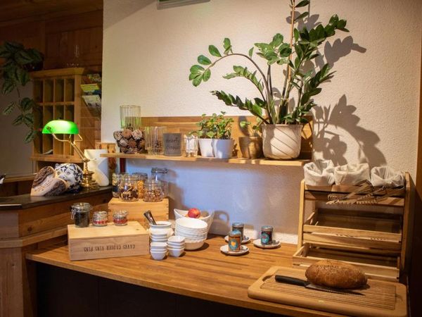 7 Tage Sommer-Idylle pur: Erholung & Aktivurlaub in Seefeld in Tirol inkl. Frühstück