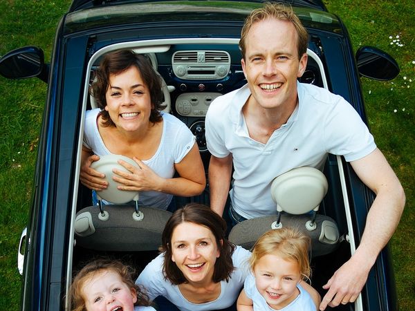 2 Tage Familienspaß im Ruhrgebiet in Marl (NRW) Frühstück