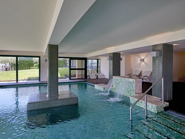 Panorama-Auszeit direkt am Gardasee - 6 Tage in San Felice del Benaco, Lombardei inkl. Halbpension