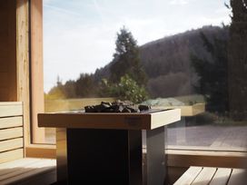 4 Tage Golf Spielen am Donnersberg inkl. PfalzCard