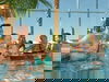 Thermen & Badewelt Sinsheim & Palmenparadies (1 ÜF )