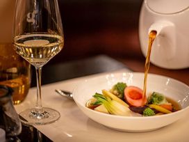 2 Tage im München Marriott Hotel mit Frühstück