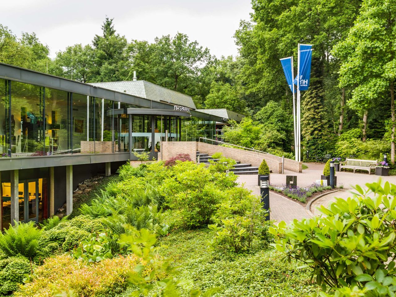 4 Tage im schönsten Naturgebiet der Niederlande