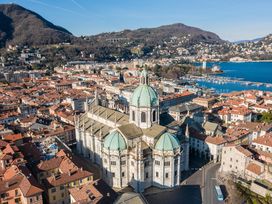 Dolce Vita zwischen Bergen und Comer See - 3 Tage