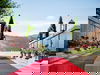 2 Tage Steiermark: Romantisches Schloss mit Therme