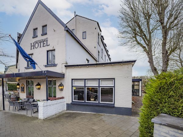 3 Tage in der südlichsten Provinz Limburgs in Houthem St. Gerlach inkl. Halbpension