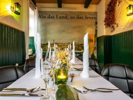 6 Tage maritimes Flair an der Nordsee inkl. HP