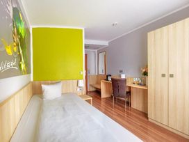 2 Tage im Attimo Hotel - Stuttgart 