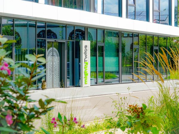 6 Tage Aktivurlaub im Schwarzwald in Achern Frühstück